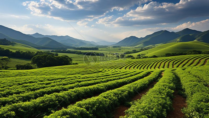農(nóng)業(yè)產(chǎn)業(yè)園規(guī)劃，資質(zhì)先行是常被忽略的硬門檻