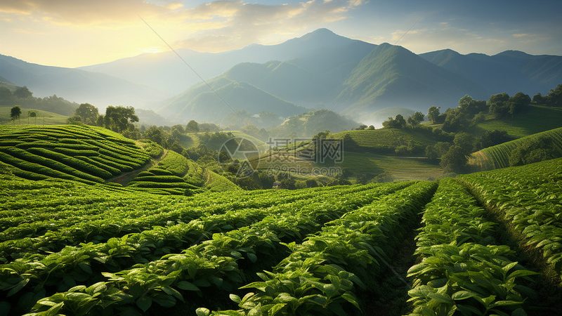 農(nóng)業(yè)種植加盟：政策扶持下的新機(jī)遇**